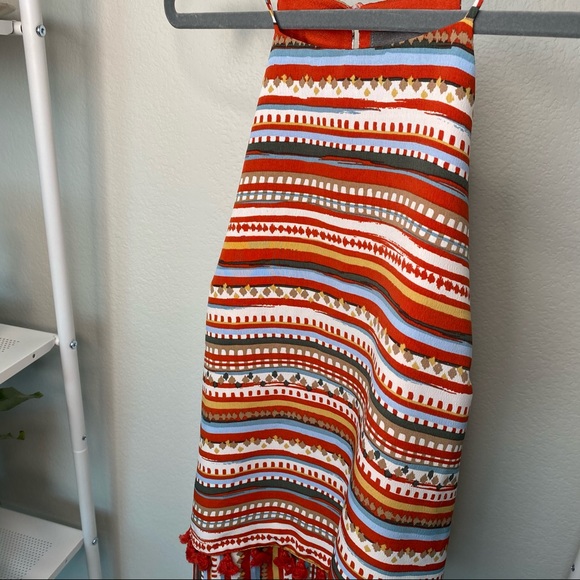 Anthropologie | Sunday in Brooklyn | Desert Tank - Picture 3 of 6